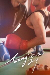 Sammy’s Children’s Day: Temporada 1