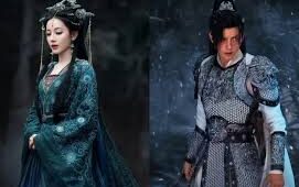 Love Beyond the Grave: 1×33