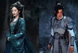 Love Beyond the Grave: 1×40