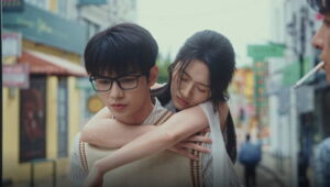 Sammy’s Children’s Day: 1×2