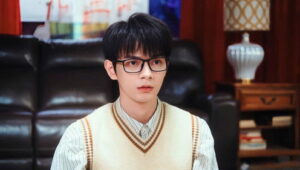 Sammy’s Children’s Day: 1×1