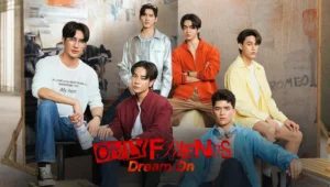 Only Friends: Dream On: 1×1