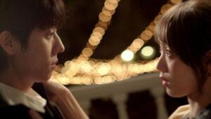 In Your Radiant Season: 1×2