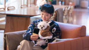 Yumi’s Cells: 3×1