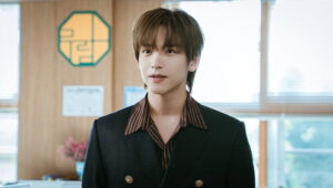 Absolute Value of Romance: 1×4