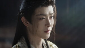 Veil of Shadows: 1×19
