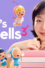 Yumi’s Cells: Temporada 3