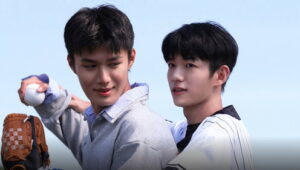 Feel What You Feel: 1×3