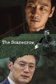The Scarecrow: Temporada 1