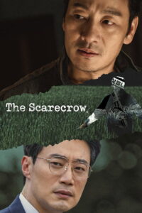 The Scarecrow: Temporada 1