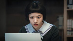 Absolute Value of Romance: 1×1