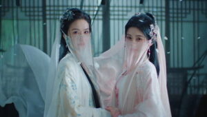 Veil of Shadows: 1×4