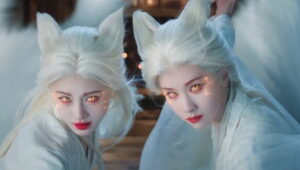 Veil of Shadows: 1×3