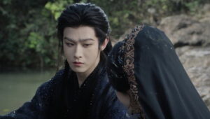 Veil of Shadows: 1×17