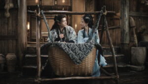 Veil of Shadows: 1×11