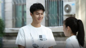 Feel What You Feel: 1×1