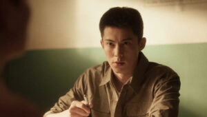 Light to the Night: 1×17