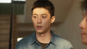 Light to the Night: 1×16
