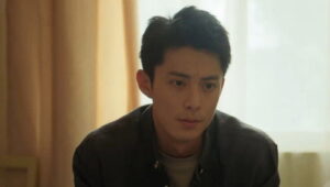 Light to the Night: 1×13