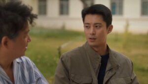 Light to the Night: 1×14